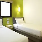 Amaris Hotel Panglima Polim