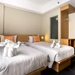 Maple Hotel Jakarta