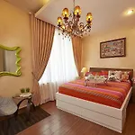 Elliottii Residence Alam Asri