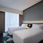 Fraser Place Setiabudi Jakarta