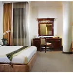 Sanno Hotel