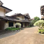 C\'One Hotel Pulomas