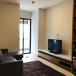 Arya\'s Apartment at Sudirman Suites