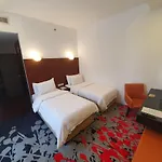 Liberty Hotel Thamrin Jakarta