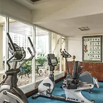 Central By Kozystay - Mega Kuningan