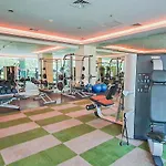 New&Modern 2BR Apt in Kuningan CBD Area
