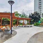 New&Modern 2BR Apt in Kuningan CBD Area