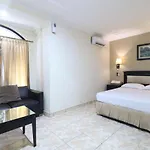 C\'One Hotel Pulomas