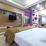C\'One Hotel Pulomas