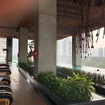 Arya\'s Apartment at Sudirman Suites