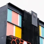 Sans Hotel Roxy Jakarta
