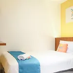 Sans Hotel Roxy Jakarta