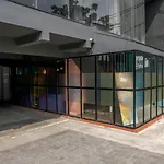 Sans Hotel Roxy Jakarta