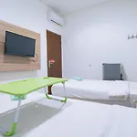 Urbanview Hotel Bes Mangga Besar By Reddoorz