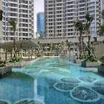 2 Bed Room Apartment In West Jakarta
