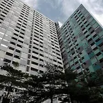 Apartemen Sentra Timur Residence - Fortune 88 Tower Orange