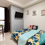 2 Room 3Beds Pik, Fast Wifi, Disney Tv, China Town