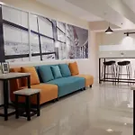 Titanium Express Homtel