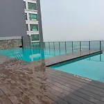 Super Penthouse Stmoritz Apartment, Lippomall Puri Indah