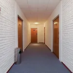 RedDoorz near Kebayoran Baru Blok S