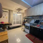 Menteng Park Apartment