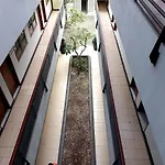N Hotel Harmoni Jakarta