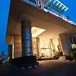 Grand Asia Hotel Jakarta