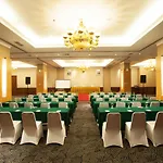 Grand Asia Hotel Jakarta