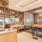 Fox Lite Grogol Jakarta