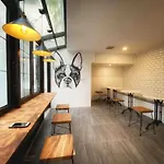 Loewys Home Tanjung Duren Jakarta Barat