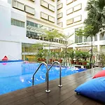 Ibis Styles Jakarta Gajah Mada