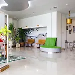 Pop! Hotel Kelapa Gading