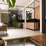Green Rasuna Residence