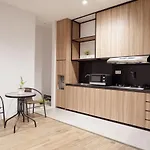 Green Rasuna Residence