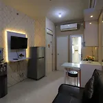 Apartment Gading Nias Residence