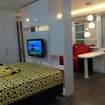 Apartment Gading Nias Residence