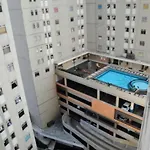 Apartment Gading Nias Residence