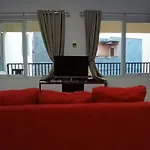 Ragunan Residence Syaridin By Zuzu