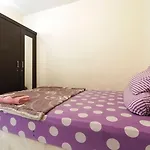 Dinda Apartemen Tangerang By Zuzu