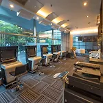 Manhattan Hotel Jakarta