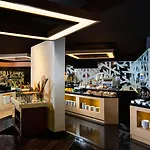 Horison Ultima Suite & Residences Rasuna Jakarta