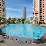 Horison Ultima Suite & Residences Rasuna Jakarta