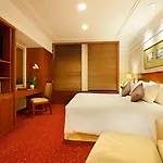 Redtop Hotel & Convention Center
