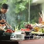 Grandkemang Hotel