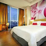 Favehotel Pasar Baru