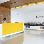 Amaris Hotel Dr. Susilo Grogol