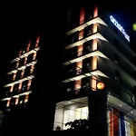 Amaris Hotel Dr. Susilo Grogol