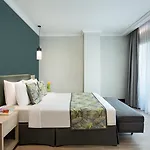 Somerset Grand Citra Jakarta