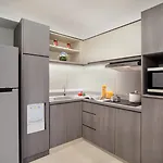 Somerset Grand Citra Jakarta