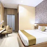 Rasuna Icon Hotel